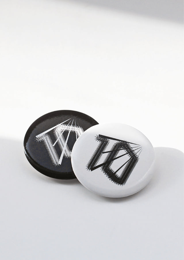 Workshop Merchandise — Photo: Ren Yongchao, Zhang Zhilin