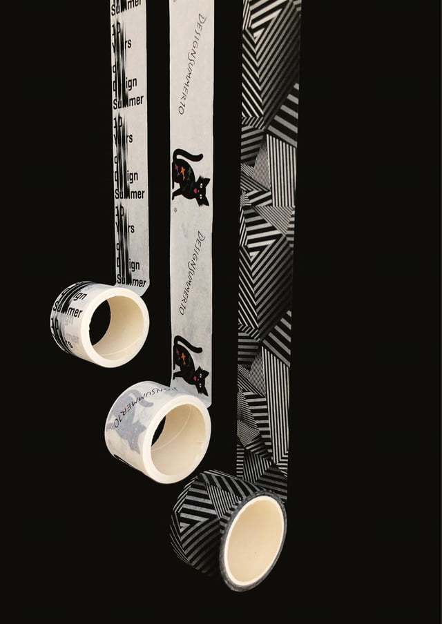 Workshop Merchandise — Photo: Ren Yongchao, Zhang Zhilin