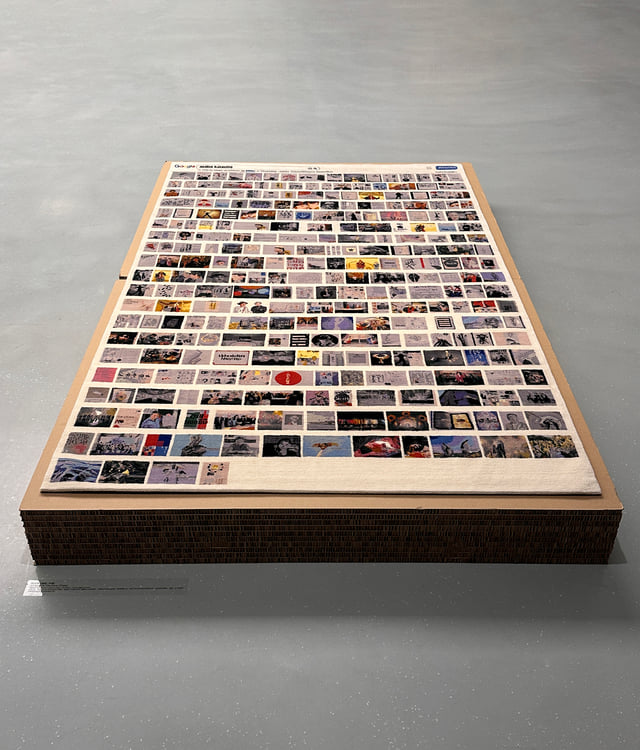 Exhibition in Shenzhen