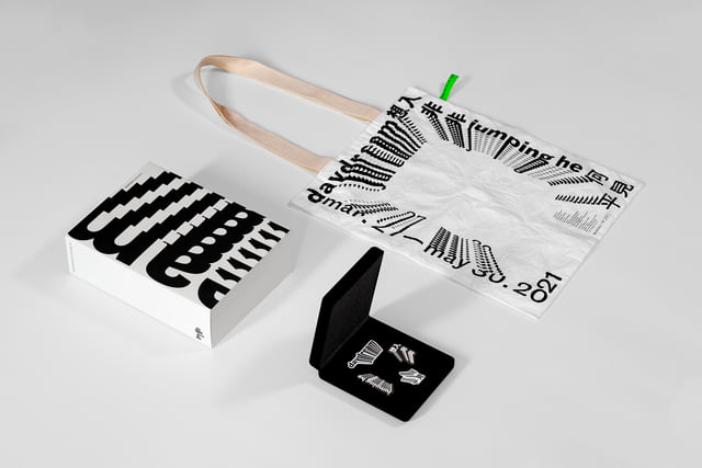 Exhibition Marchandise