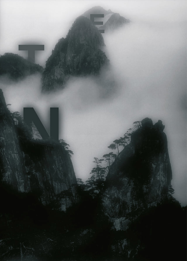 Book Series — NTE 250 x 180 mm