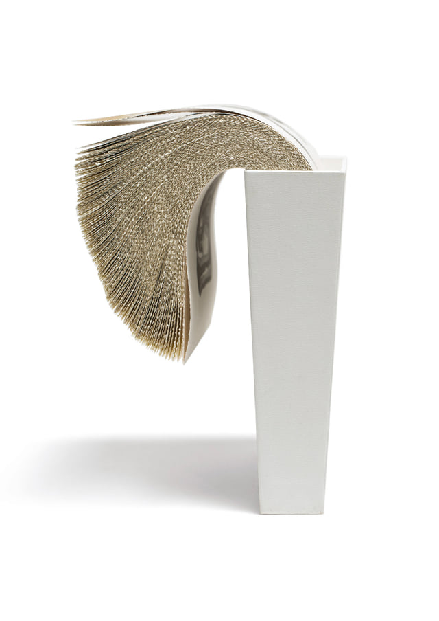Exhibition Catalogue — 205 x 265 mm