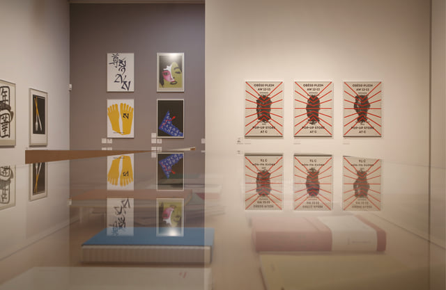 Exhibition — Photo: Museum Folkwang Essen