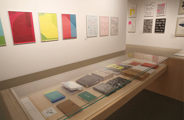 Exhibition — Photo: Museum Folkwang Essen