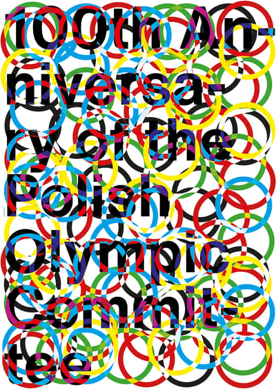 100th Anniversary of the Polish Olympic Committee