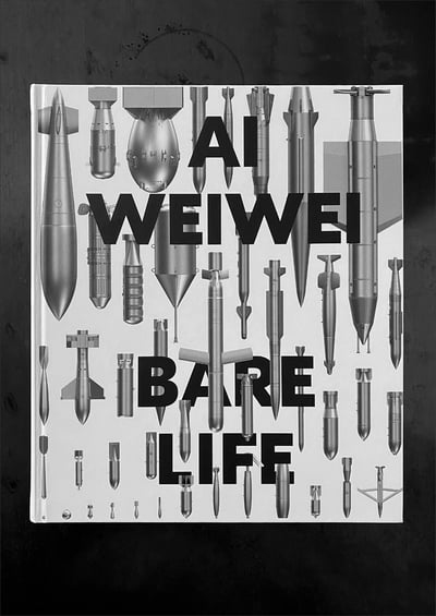Ai Weiwei Bare Life