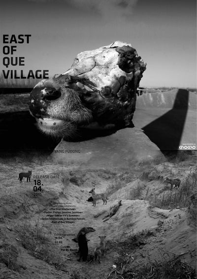 East of Que Village