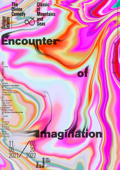 Encounter of Imagination