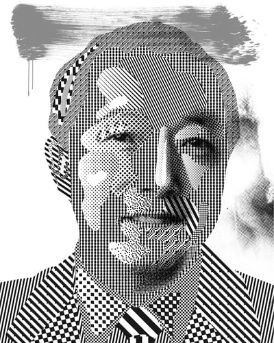 Graphic Art & Design Annual 12–13