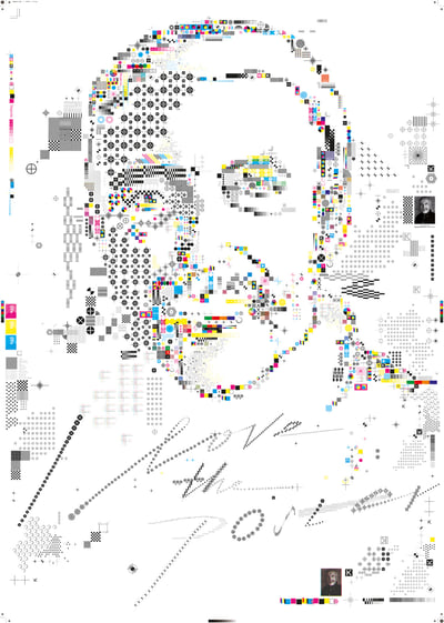 I Love the Poster — In memory of Bojidar Ikonomov (1943–2016)
