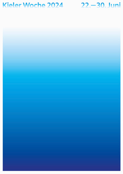 Kieler Woche 2024