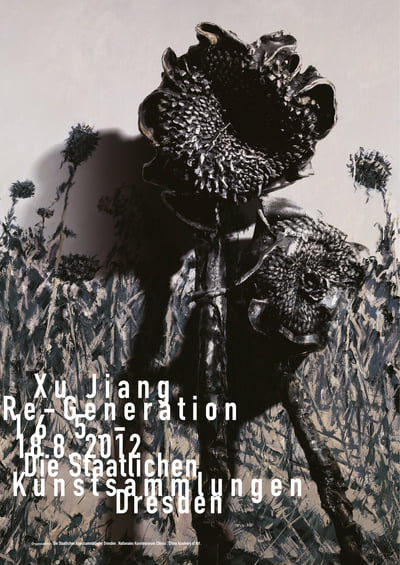 Re-Generation — Xu Jiang