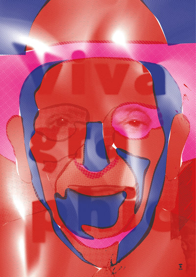 Viva Graphic